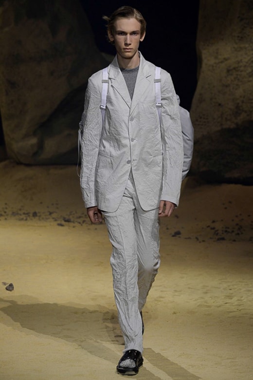 Kenzo 2016 Spring Collection