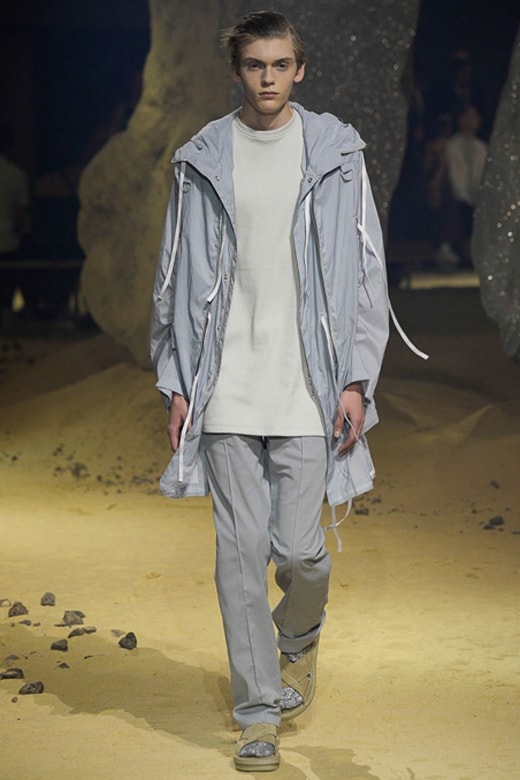 Kenzo 2016 Spring Collection