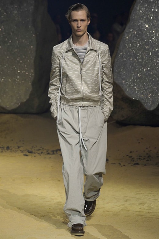 Kenzo 2016 Spring Collection