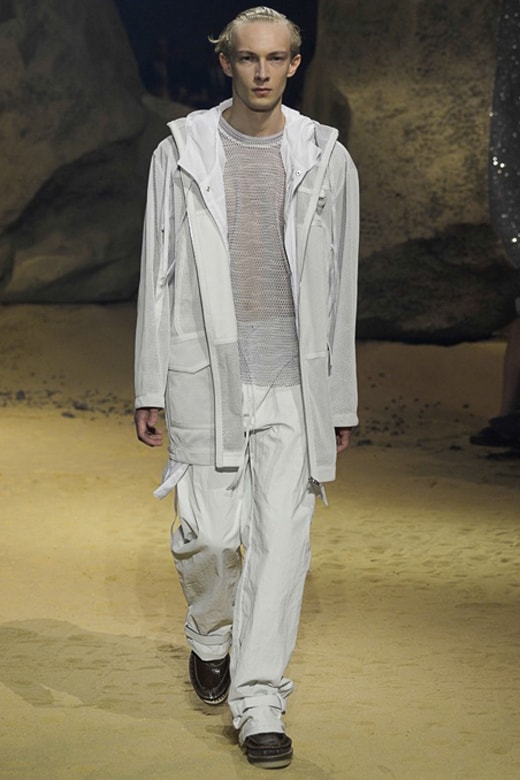 Kenzo 2016 Spring Collection