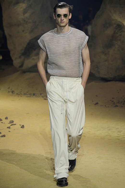 Kenzo 2016 Spring Collection