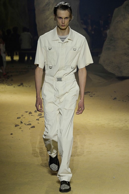 Kenzo 2016 Spring Collection