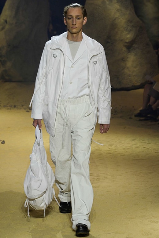 Kenzo 2016 Spring Collection