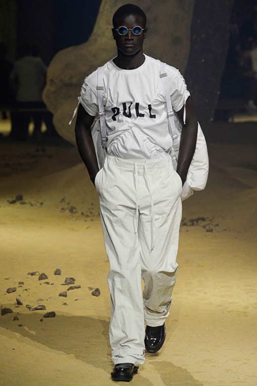 Kenzo 2016 Spring Collection