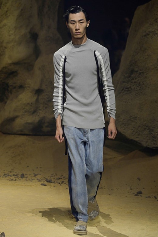 Kenzo 2016 Spring Collection