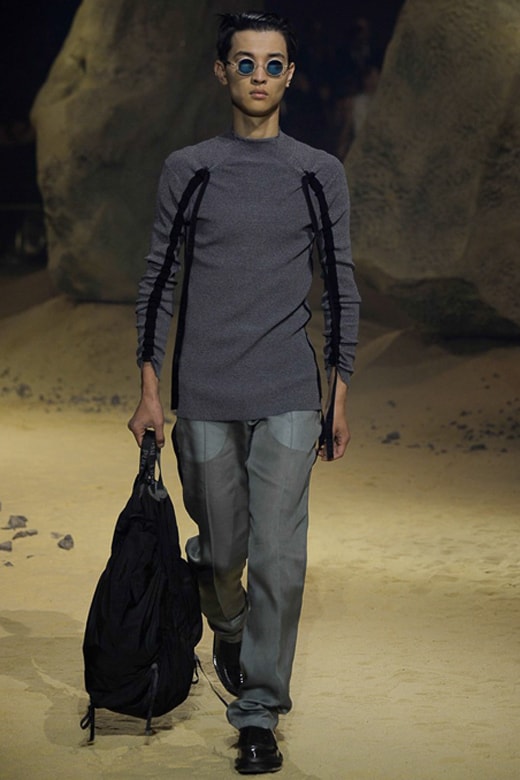 Kenzo 2016 Spring Collection
