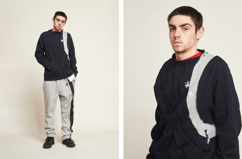 stussy kiko