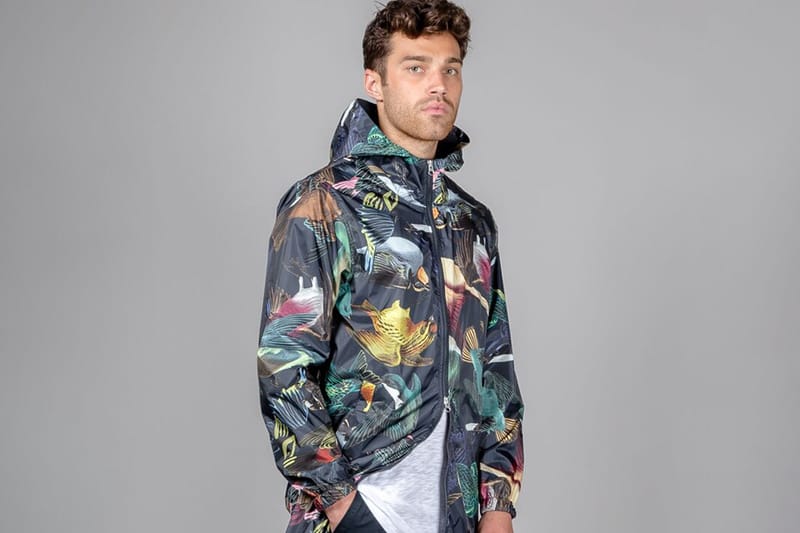 KITH 2015 Summer Collection