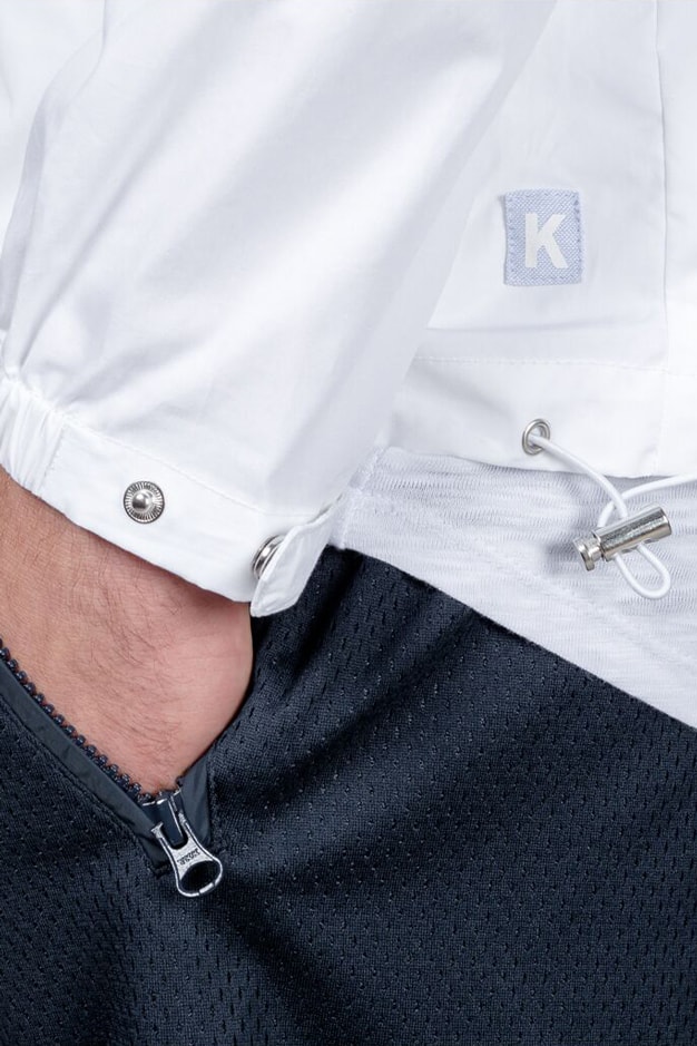 KITH 2015 Summer Collection
