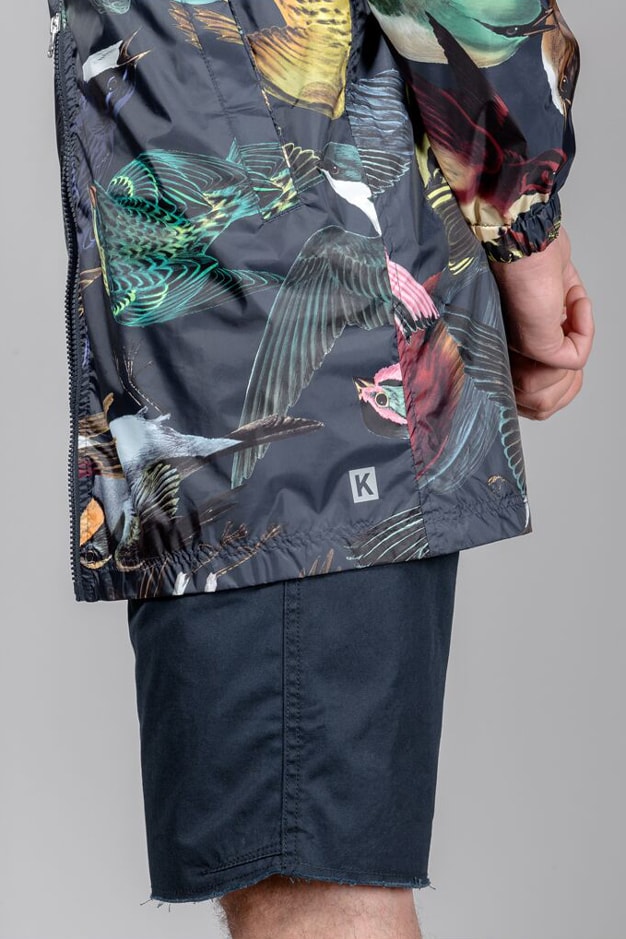 KITH 2015 Summer Collection