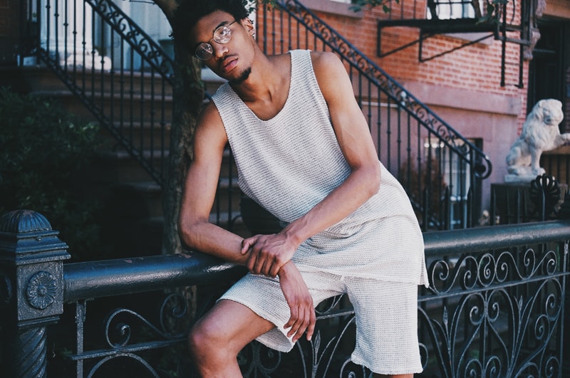KITH 2015 Summer Delivery 2 Lookbook