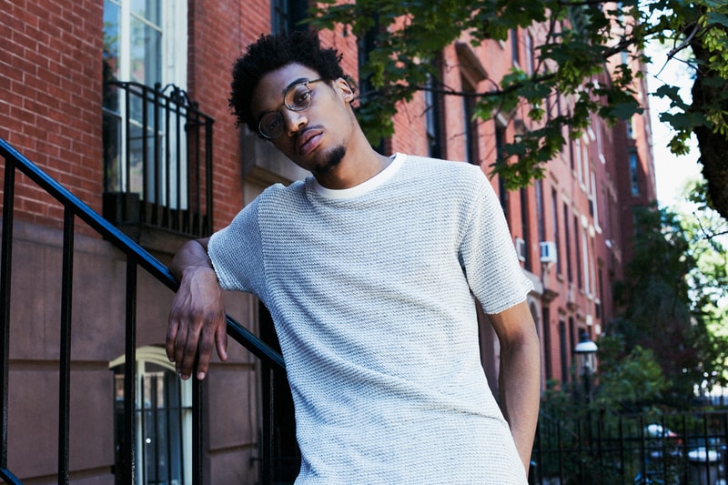 KITH 2015 Summer Delivery 2 Lookbook