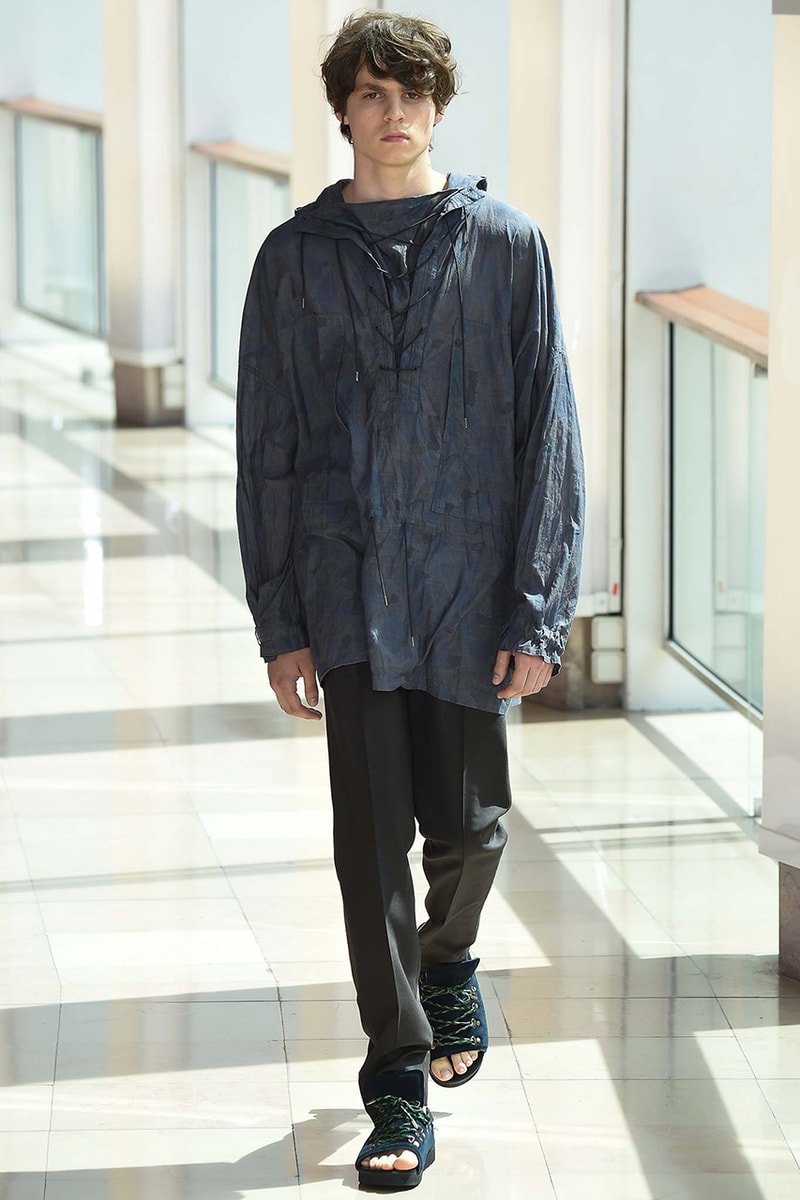 Kolor 2016 Spring Collection