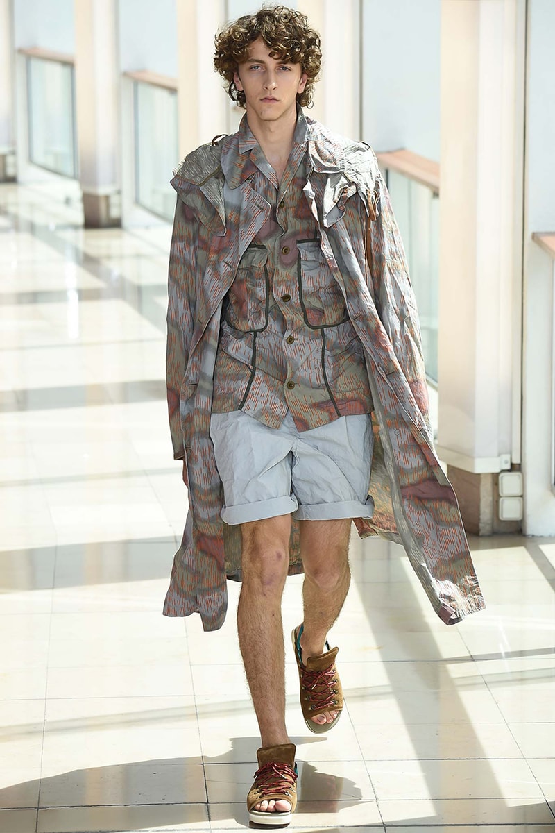 Kolor 2016 Spring Collection