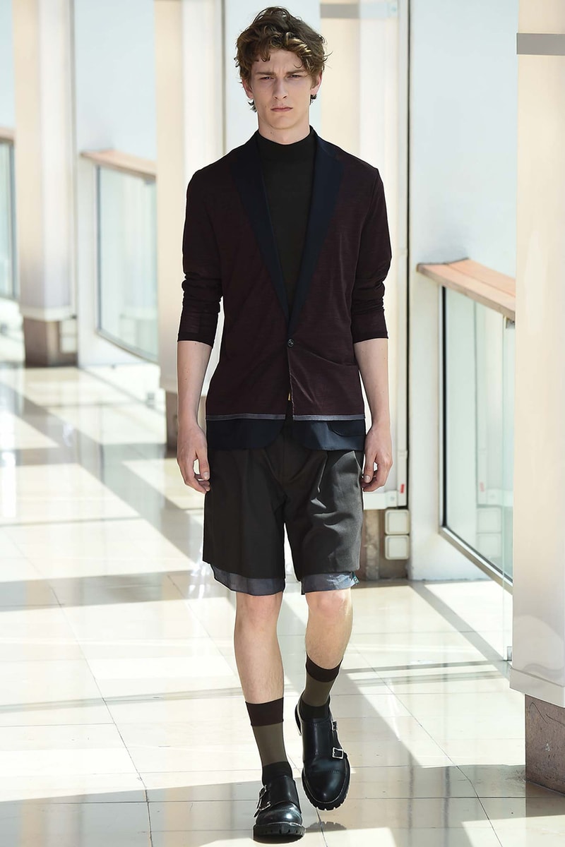 Kolor 2016 Spring Collection