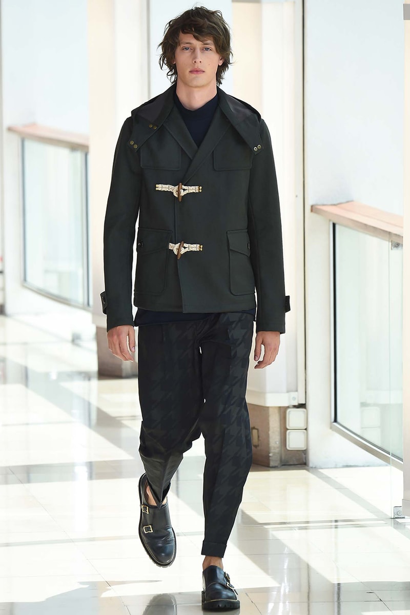 Kolor 2016 Spring Collection