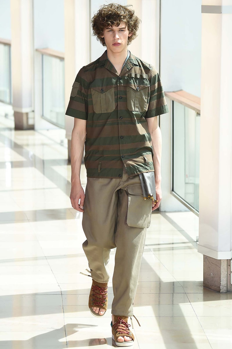 Kolor 2016 Spring Collection