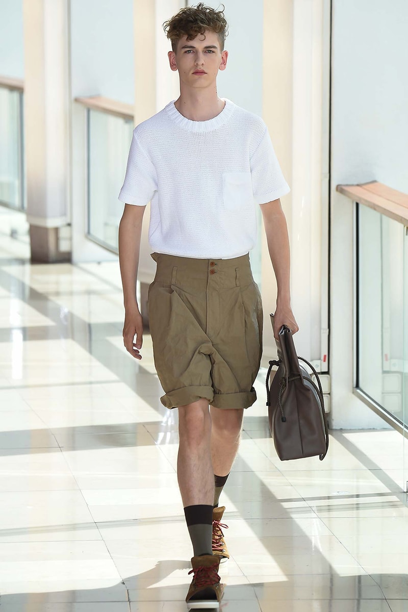 Kolor 2016 Spring Collection