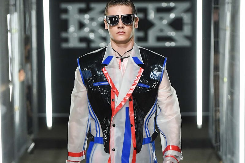 KTZ 2016 Spring/Summer Collection