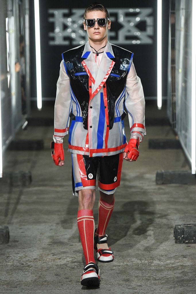 KTZ 2016 Spring/Summer Collection