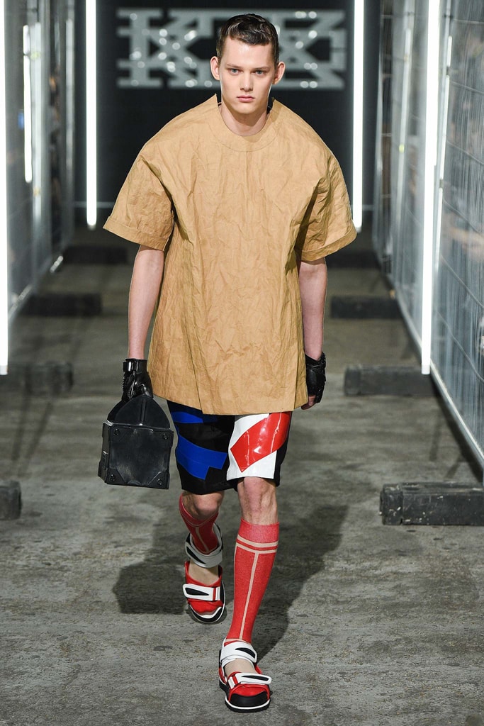 KTZ 2016 Spring/Summer Collection