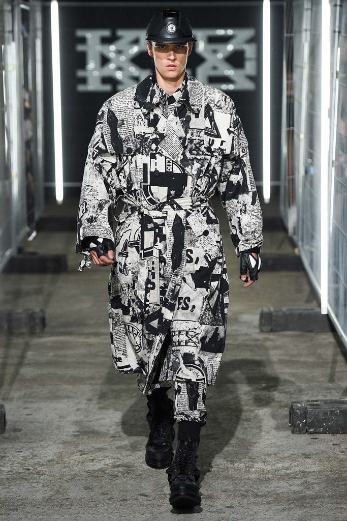 KTZ 2016 Spring/Summer Collection