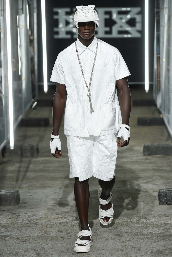 KTZ 2016 Spring/Summer Collection