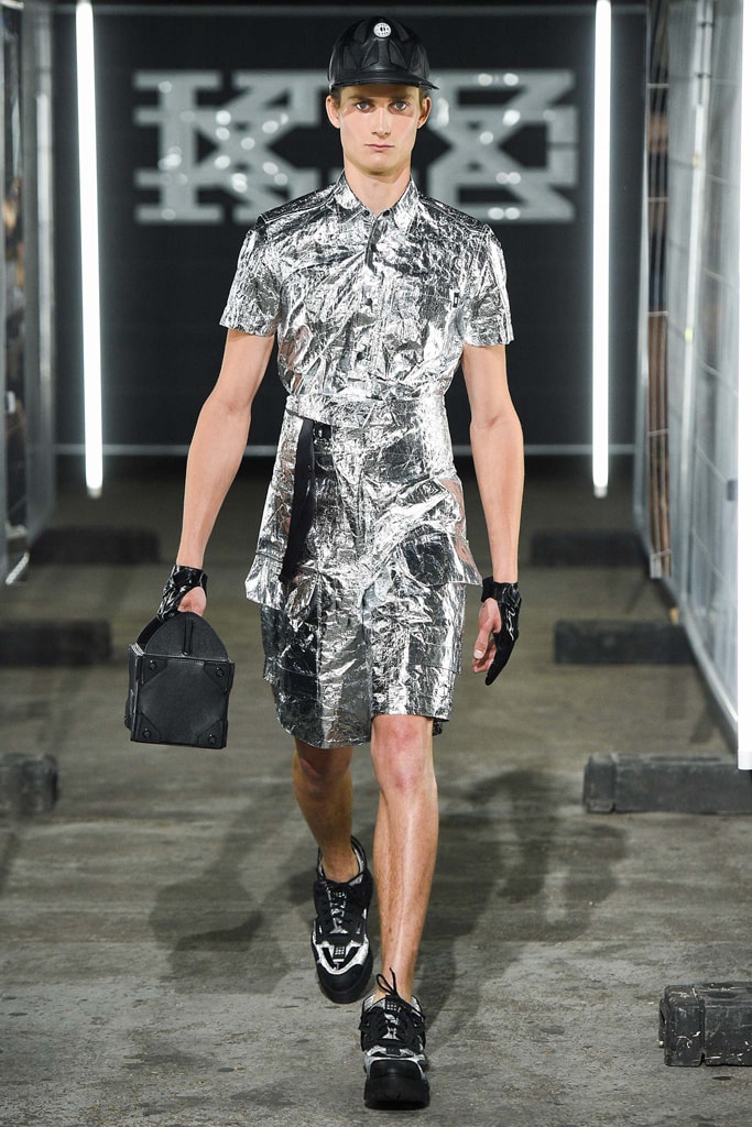 KTZ 2016 Spring/Summer Collection