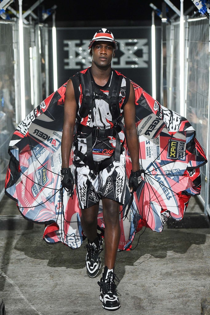 KTZ 2016 Spring/Summer Collection