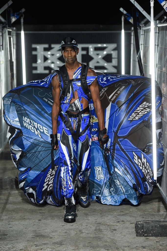 KTZ 2016 Spring/Summer Collection