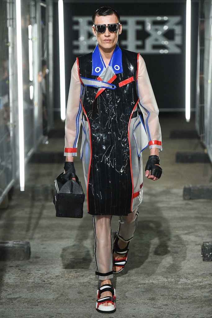 KTZ 2016 Spring/Summer Collection