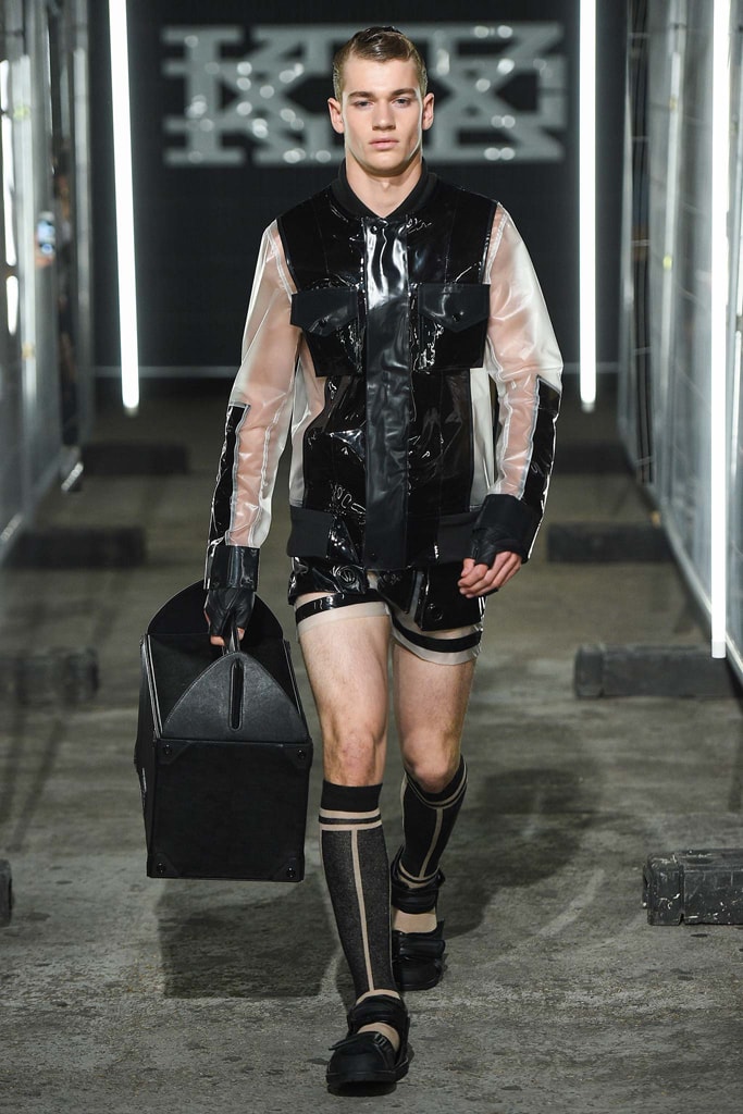 KTZ 2016 Spring/Summer Collection