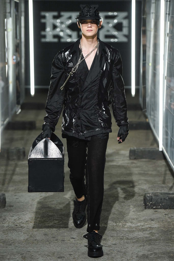 KTZ 2016 Spring/Summer Collection