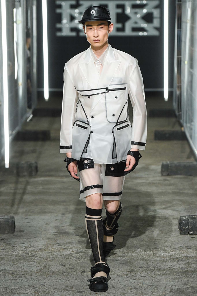 KTZ 2016 Spring/Summer Collection