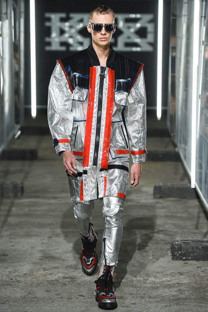 KTZ 2016 Spring/Summer Collection