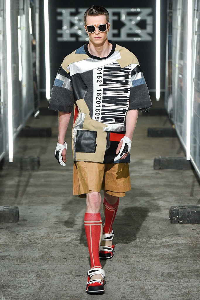 KTZ 2016 Spring/Summer Collection