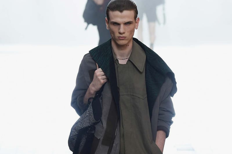 Lanvin 2016 Spring/Summer Collection 