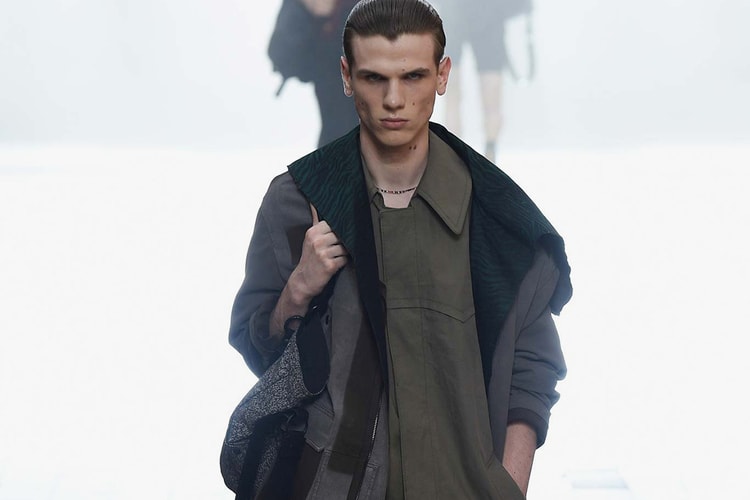 Lanvin 2016 Spring/Summer Collection