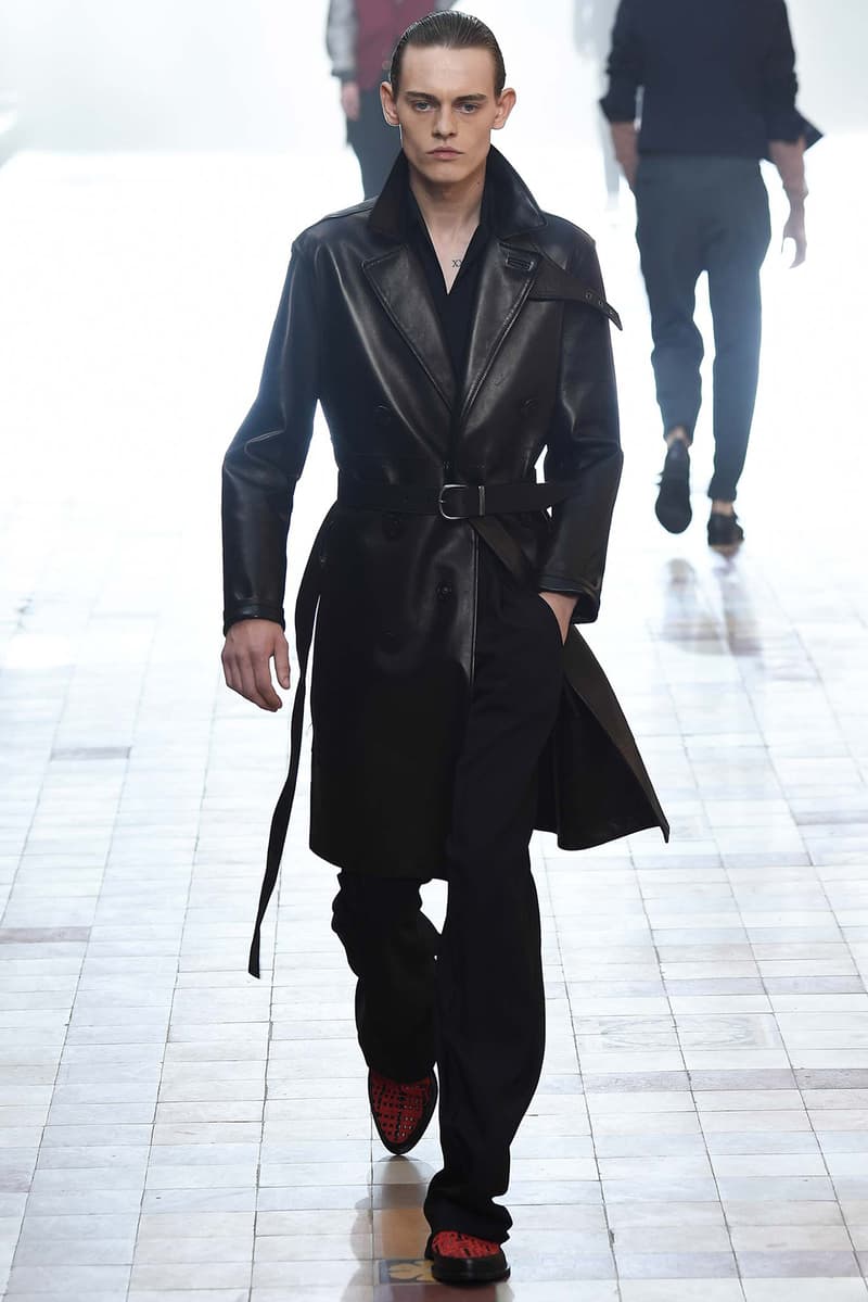 Lanvin 2016 Spring/Summer Fashion Collection 