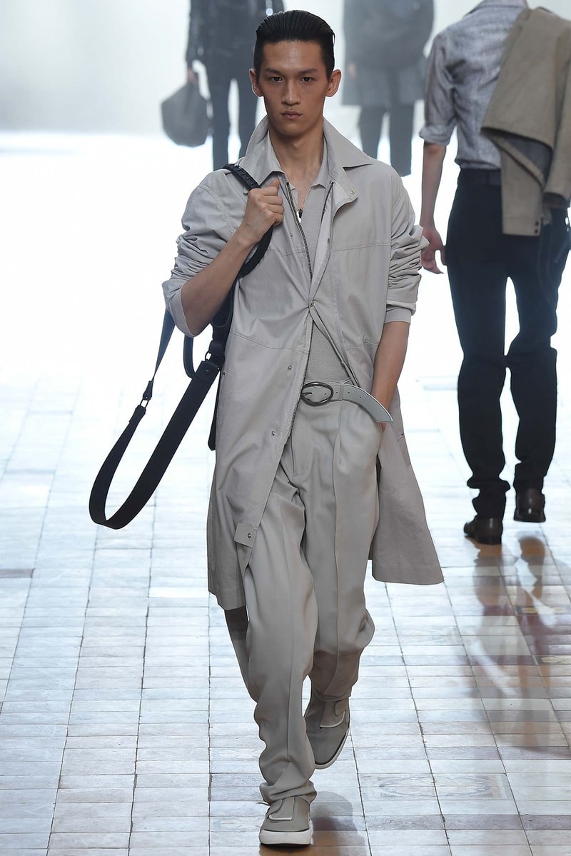 Lanvin 2016 Spring/Summer Fashion Collection 