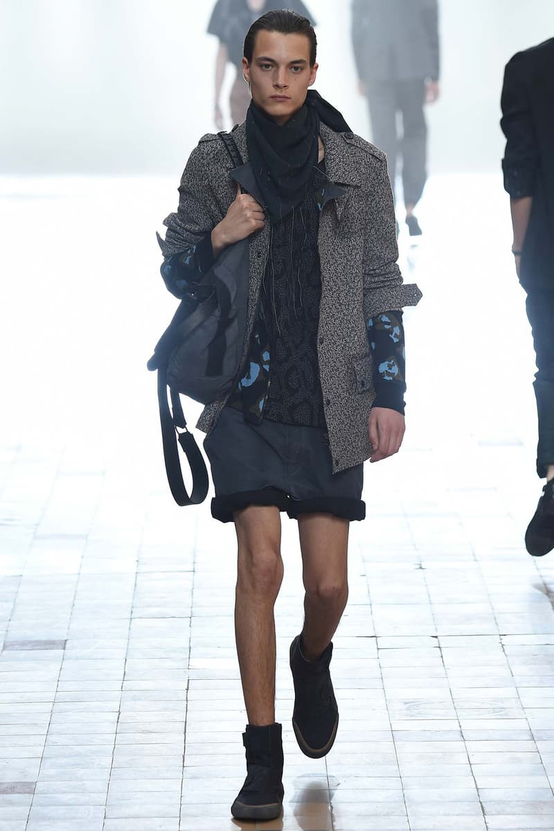 Lanvin 2016 Spring/Summer Fashion Collection 