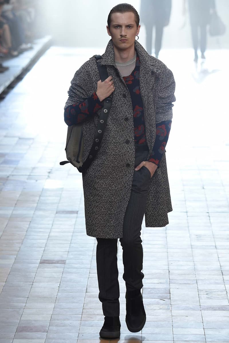 Lanvin 2016 Spring/Summer Fashion Collection 