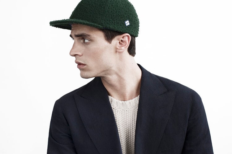 Larose Paris 2015 Fall/Winter Lookbook