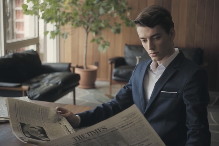 Larose Paris 2015 Spring/Summer Video Campaign