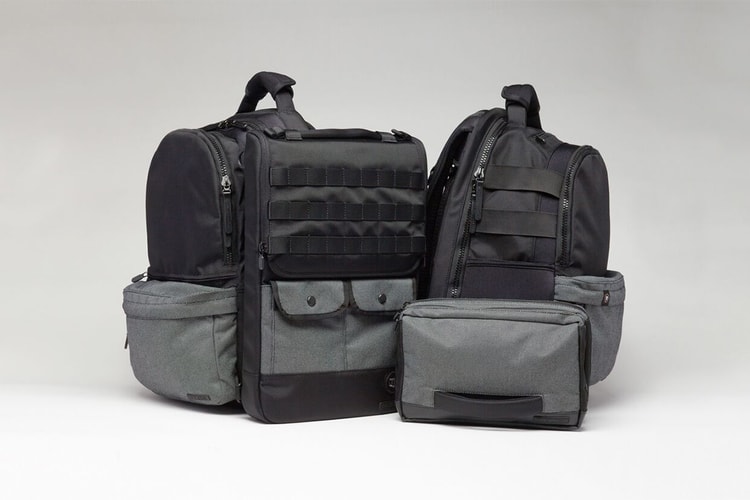 Lexdray 2015 Spring/Summer Collection