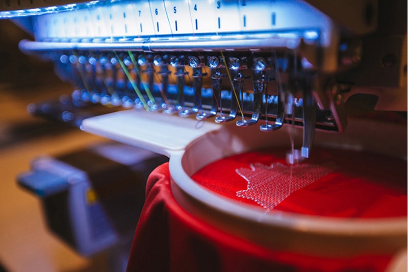 Livestock x Nike World Cup Pop-Up Store
