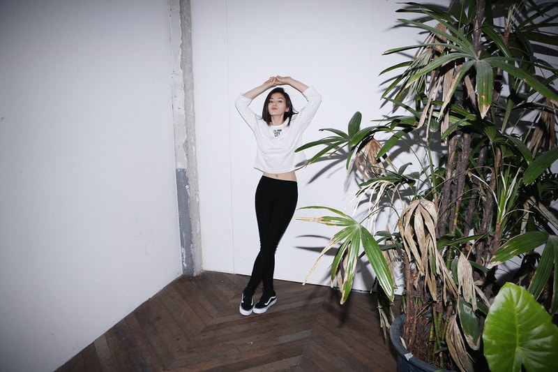 LMC 2015 Summer Collection Lookbook