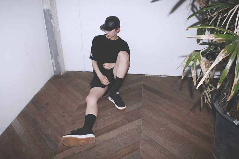 LMC 2015 Summer Collection Lookbook