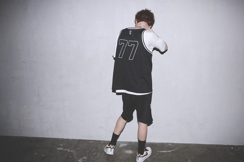 LMC 2015 Summer Collection Lookbook
