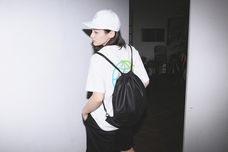 LMC 2015 Summer Collection Lookbook